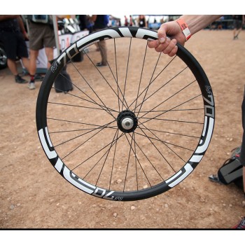 Mountain Bicycle Wheels MTB Rim Decal Stickers for ENVE M70 HV